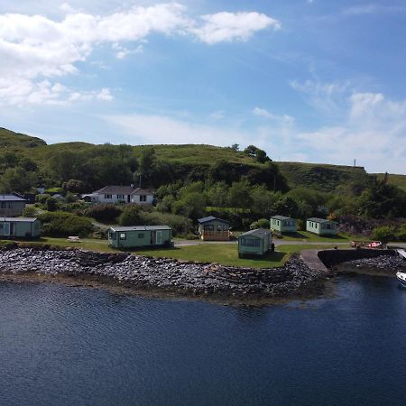 Sunnybrae, Isle Of Luing Hotell Cullipool Exteriör bild