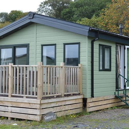 Sunnybrae, Isle Of Luing Hotell Cullipool Exteriör bild