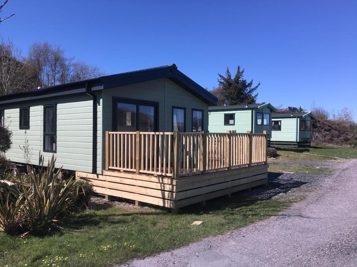 Sunnybrae, Isle Of Luing Hotell Cullipool Exteriör bild