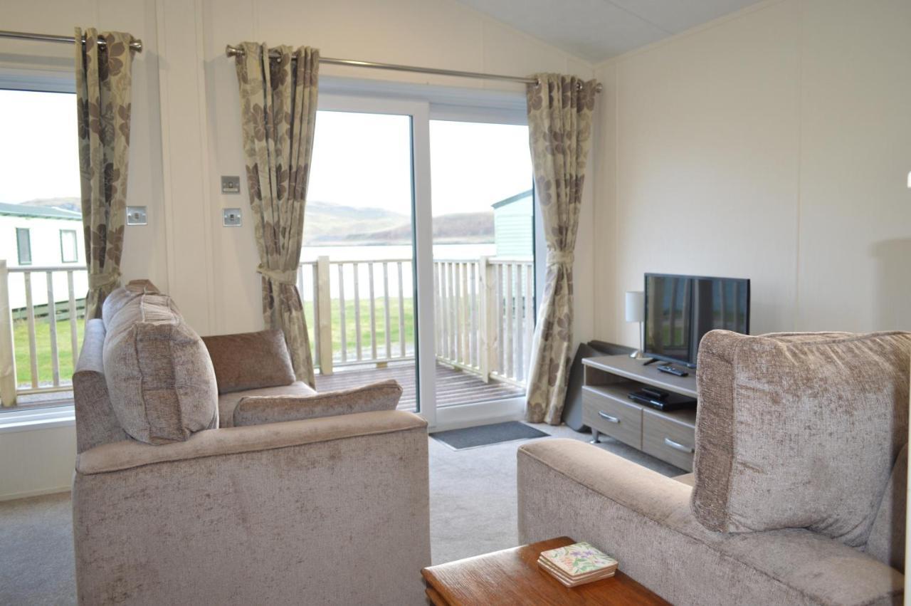 Sunnybrae, Isle Of Luing Hotell Cullipool Exteriör bild