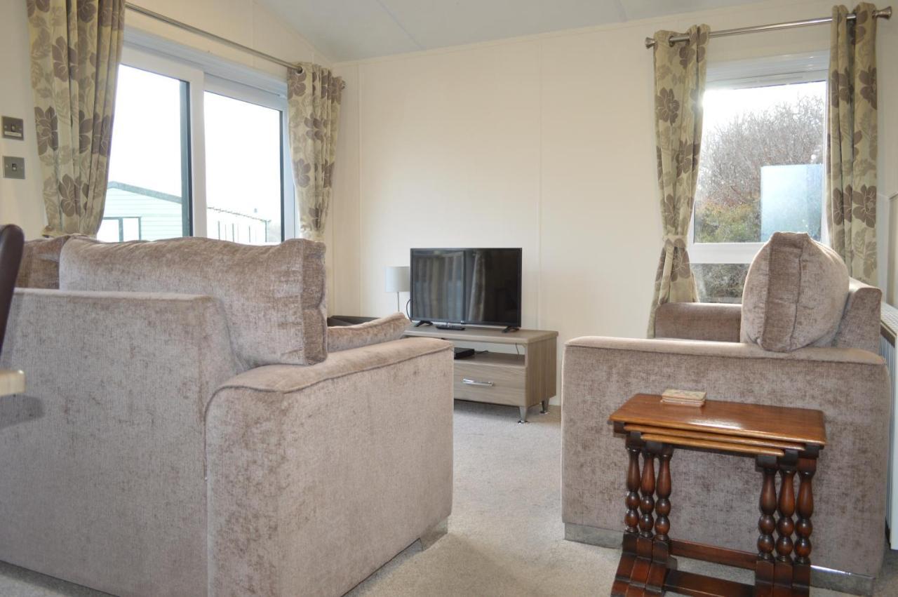 Sunnybrae, Isle Of Luing Hotell Cullipool Exteriör bild