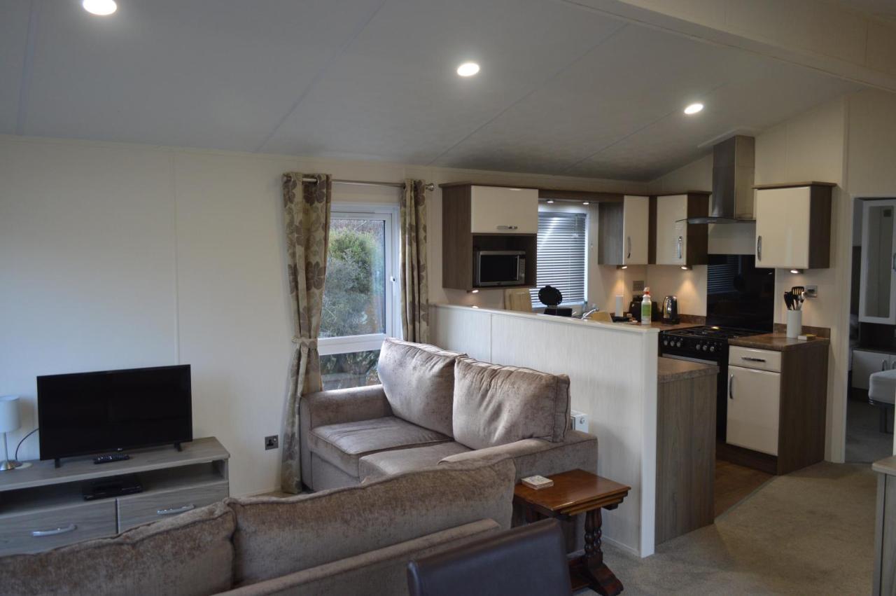 Sunnybrae, Isle Of Luing Hotell Cullipool Exteriör bild