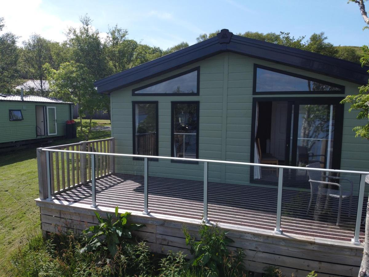 Sunnybrae, Isle Of Luing Hotell Cullipool Exteriör bild