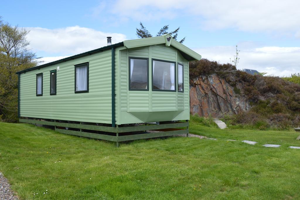 Sunnybrae, Isle Of Luing Hotell Cullipool Exteriör bild