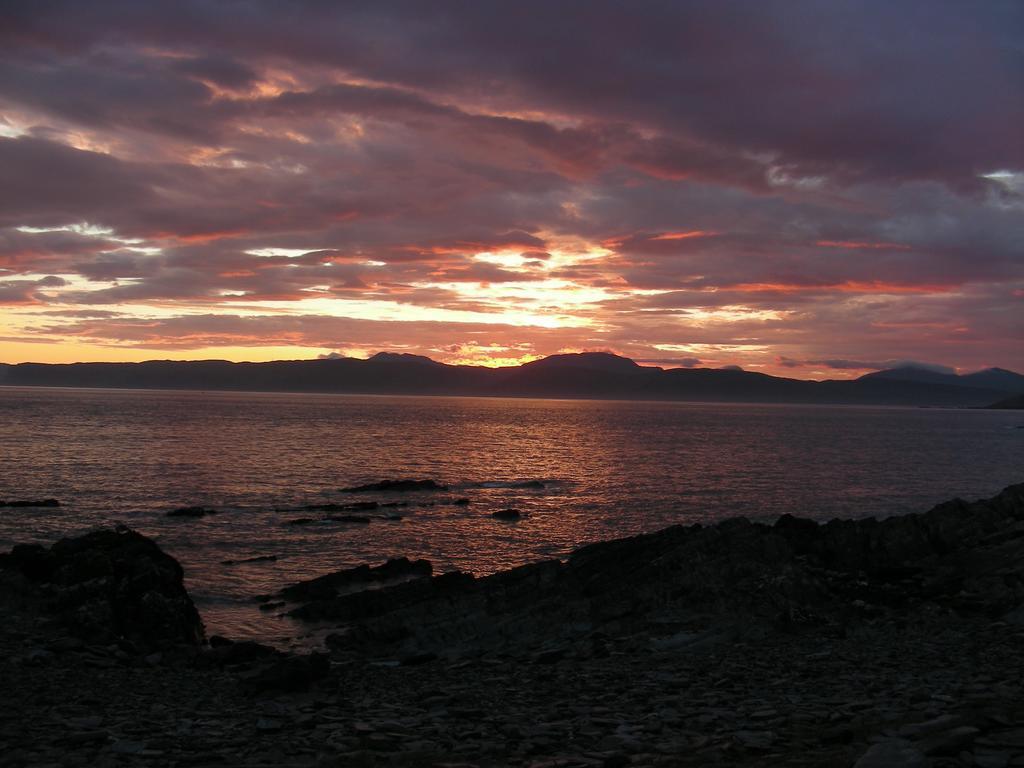 Sunnybrae, Isle Of Luing Hotell Cullipool Exteriör bild