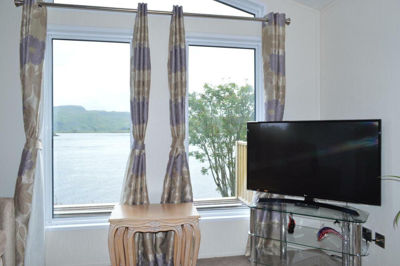 Sunnybrae, Isle Of Luing Hotell Cullipool Exteriör bild
