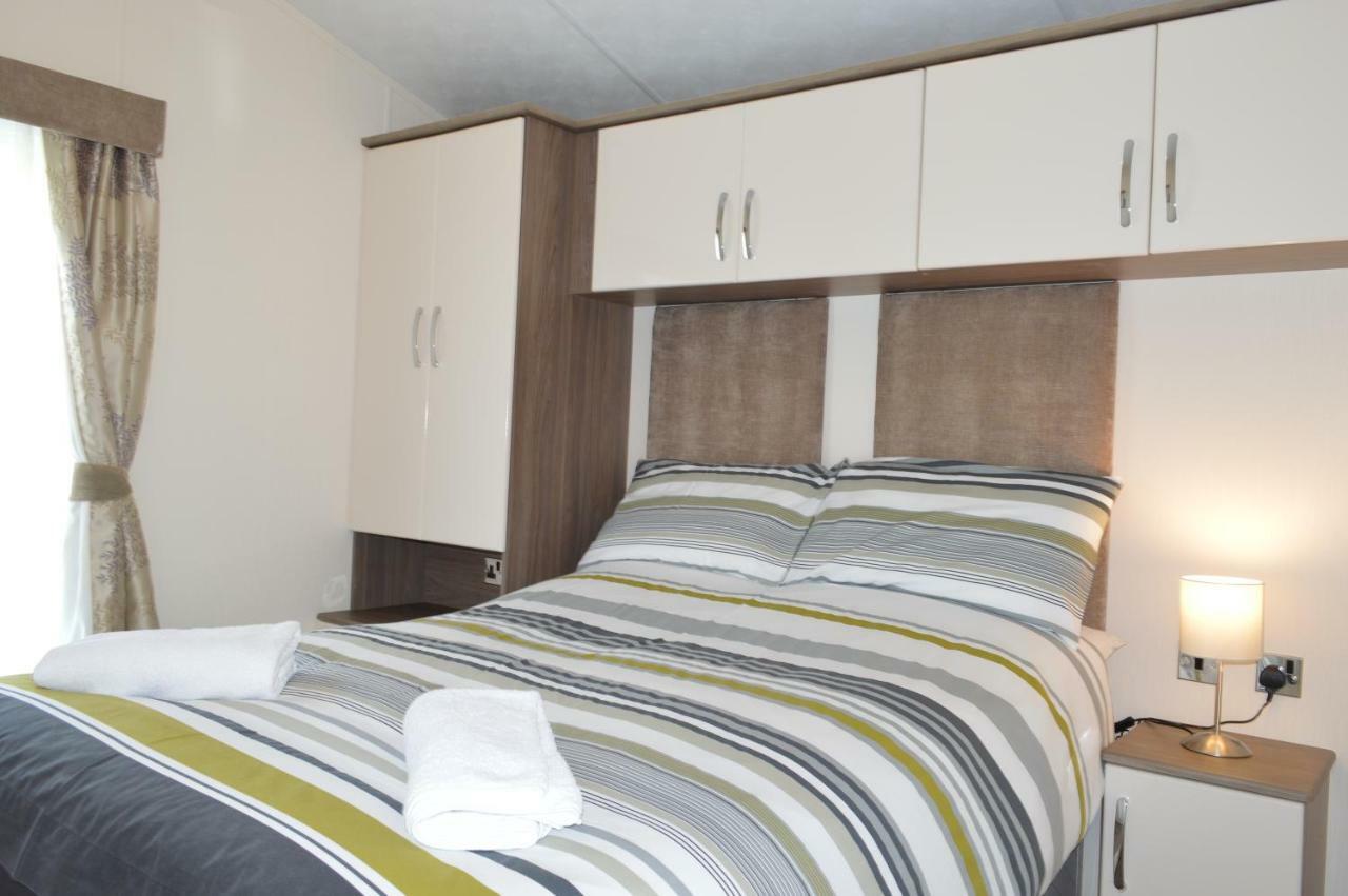 Sunnybrae, Isle Of Luing Hotell Cullipool Exteriör bild