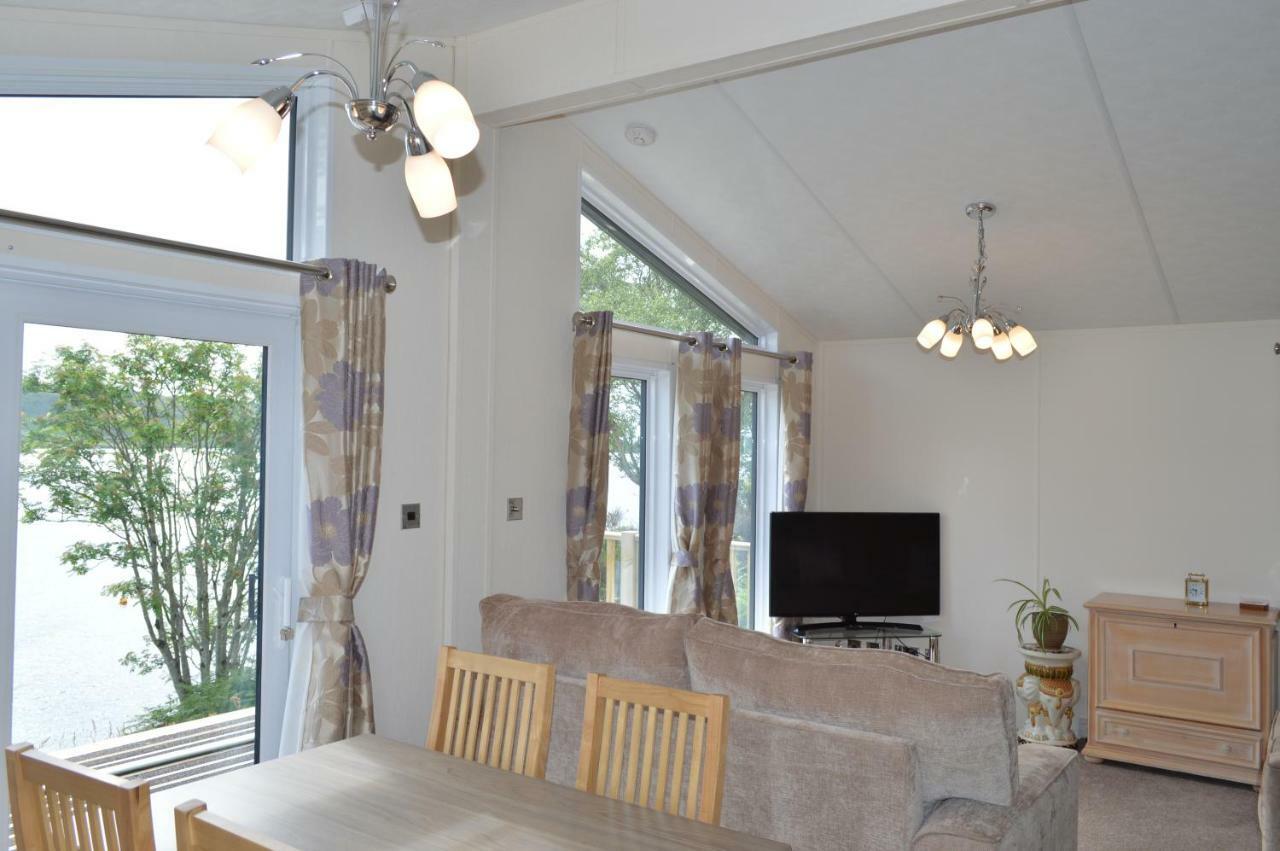 Sunnybrae, Isle Of Luing Hotell Cullipool Exteriör bild