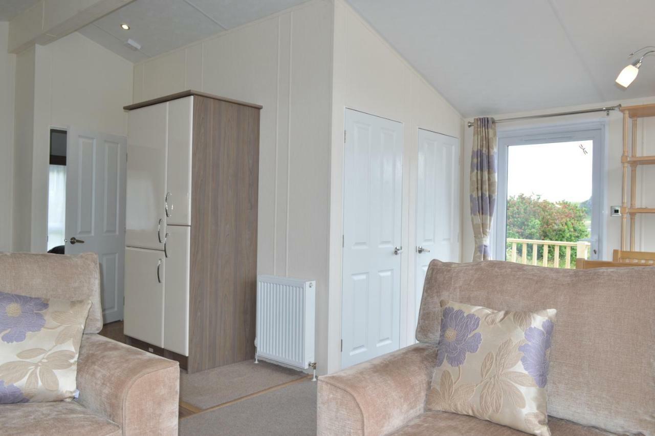 Sunnybrae, Isle Of Luing Hotell Cullipool Exteriör bild