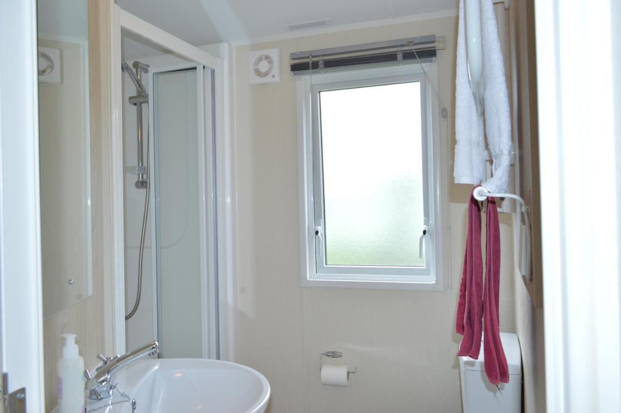 Sunnybrae, Isle Of Luing Hotell Cullipool Exteriör bild