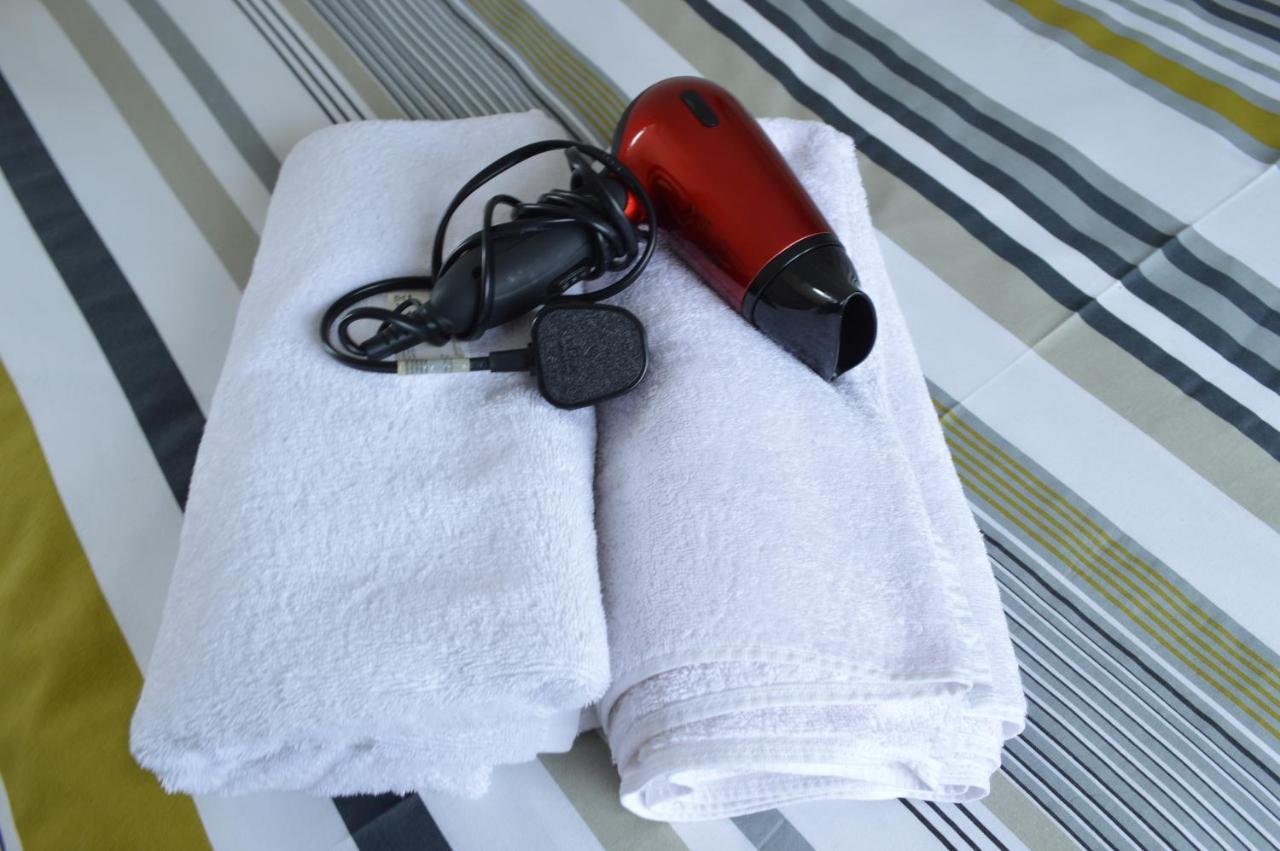 Sunnybrae, Isle Of Luing Hotell Cullipool Exteriör bild